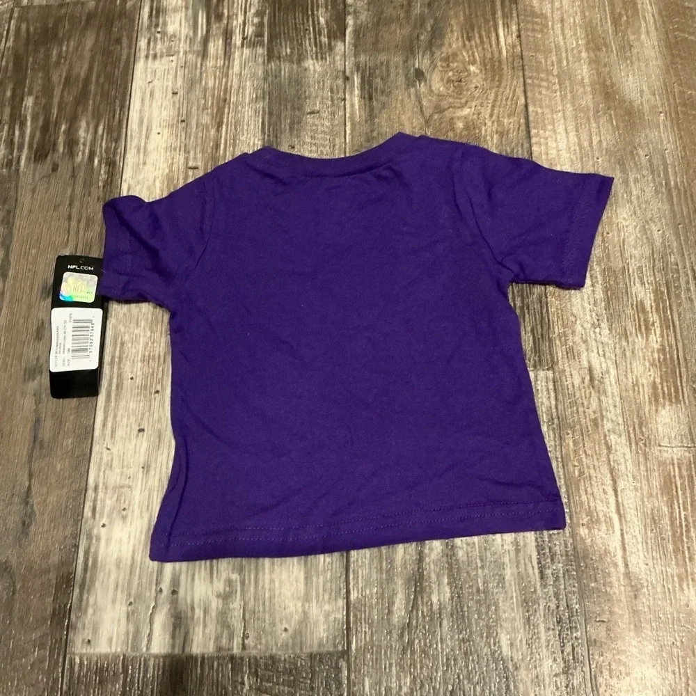 Baltimore Ravens T-Shirt 12 Months